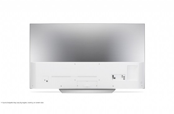 �������� LG OLED65C7Y 4K �65 ������ �����
