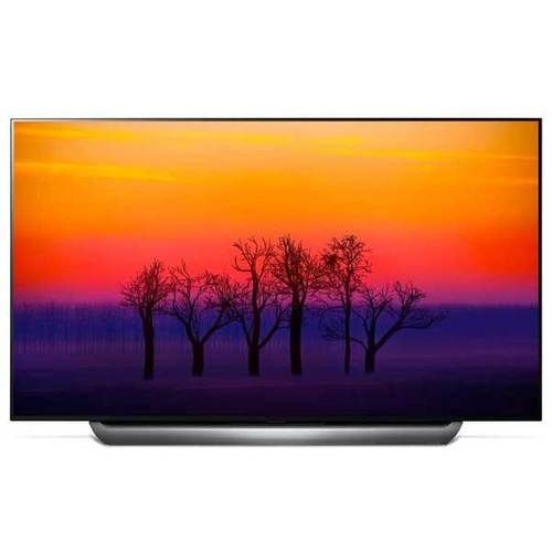 �������� LG OLED65C8Y 4K �65 ������ �����