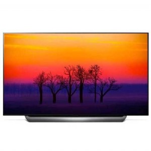 �������� LG OLED65C8Y 4K �65 ������ �����
