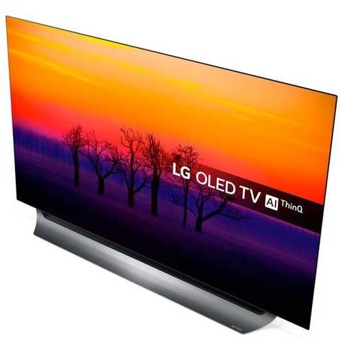 �������� LG OLED65C8Y 4K �65 ������ �����