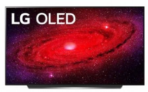 �������� LG OLED65CX 4K �65 ������