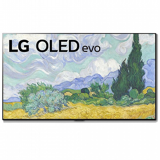 �������� LG OLED65G1PVA 4K �65 ������