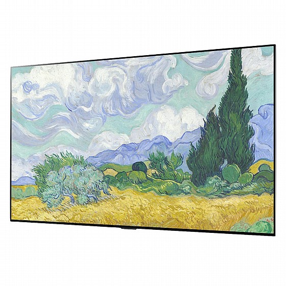 �������� LG OLED65G1PVA 4K �65 ������