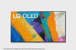 �������� LG OLED65GXPVA 4K �65 ������