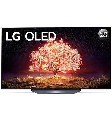 �������� "77 OLED SMART 4K ��� LG OLED77B1PVA/6LA