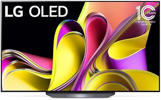 �������� ����������� LG OLED ����� 77 ���� ���� ���������� K4 ���: OLED77B36LA