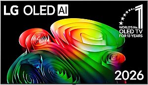 èìååéæéä çëîä LG OLED AI B6 4K 2026 77 àéðõ' OLED77B66LA èìååéæéä çëîä LG OLED AI B6 4K 2026 77 àéðõ' OLED77B66LA