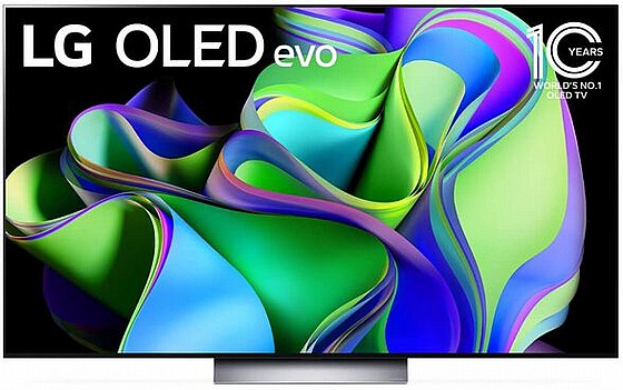 	��� �����������evo  LG OLED - ����� 77 ���� Smart TV  ���������� K4 ���: OLED77C36LA