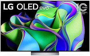	��� �����������evo  LG OLED - ����� 77 ����' Smart TV  ���������� K4 ���: OLED77C36LA