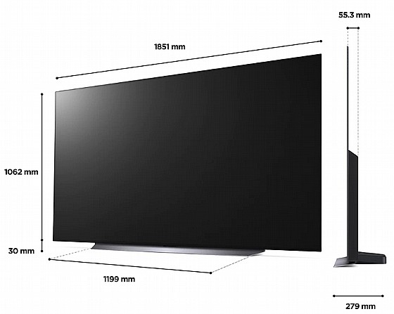 �������� LG OLED83C26LA 4K �83 ������ |���� ���� ������ ����� ����� |����� ����� ��� ����