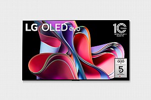 	��� �������� ����������� LG OLED evo Gallery Edition - ����� 77 ����' ���� ���������� K4 ���: OLED83G36LA