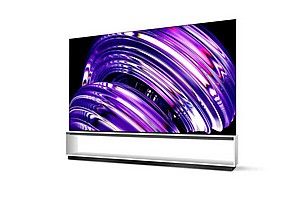 ��� �������� "88 ���� LG OLED88Z26LA-8K