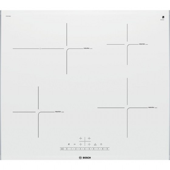 ������ ��������� Bosch PIF672FB1E ���