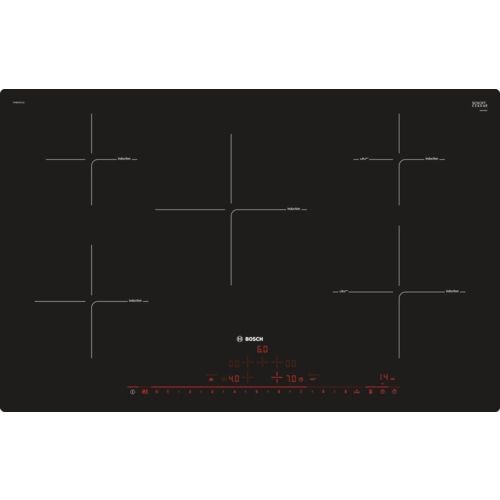 ������ ��������� Bosch PIV801DC1E ���