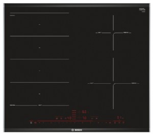 ������ ��������� Bosch PXE675DC1E ���