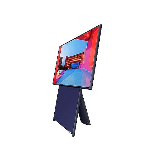 �������� Samsung QE43LS05T 4K �43 ������ ������