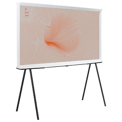 ��� "49 QE49LS01T QLED 4K ������ SAMSUNG ����� Serif ���