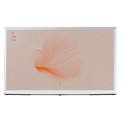 ��� "49 QE49LS01T QLED 4K ������ SAMSUNG ����� Serif ���