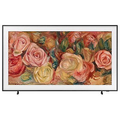 �������� Samsung QE50LS03D 4K �50 ������ ������|������ ������ ����� ����� |���� ���� ������ VIP|���� ��� |����� ����