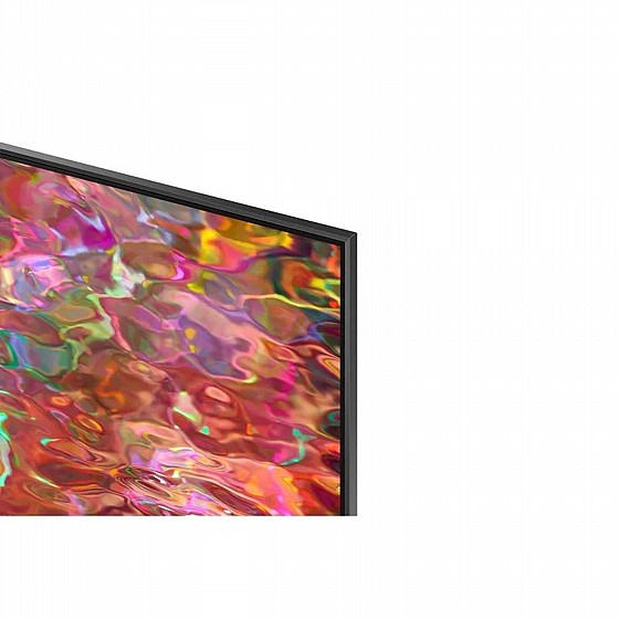 �������� Samsung QE55Q80B 4K �55 ������ ������|����� ����� |����� ����� ��� ���� |����� ����