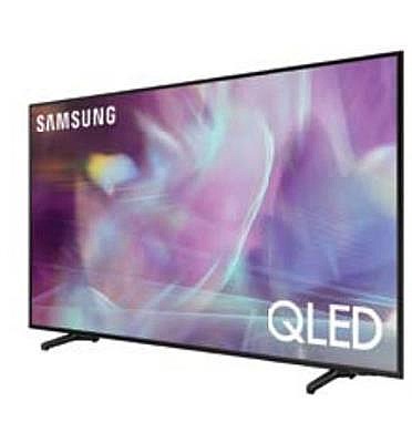 �������� "55 SAMSUNG QLED SMART TV 4K ��� QE55Q60A ������