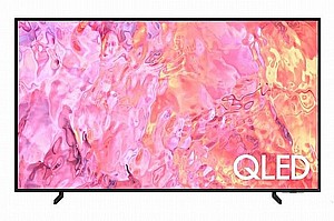 �������� 55 ����� �� ������� 2.5 �"�, ��� ����� ������ ���� ����� QLED 4K ����� SAMSUNG ��� QE55Q60C