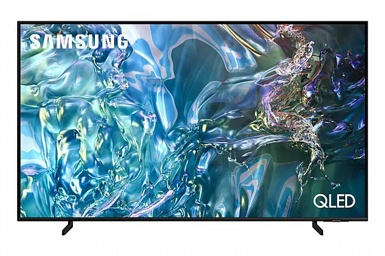 �������� Samsung QE55Q60DAUXSQ 4K �55 ������ ������|����� ���� |���� ���