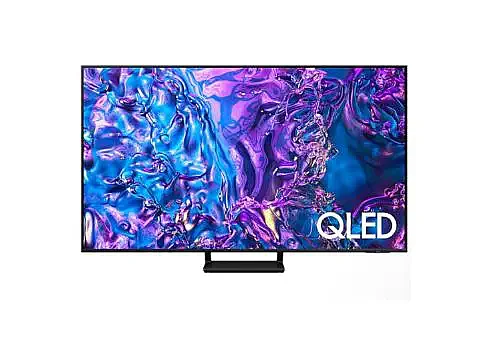 �������� ���� 55? Samsung QE55Q70DATXSQ QLED 4K Smart TV ������ - ����� ���� ����� + ����� ����� ���� ��� 