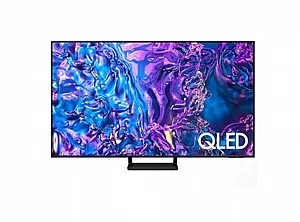 �������� ���� 55? Samsung QE55Q70DATXSQ QLED 4K Smart TV ������ - ����� ���� ����� + ����� ����� ���� ��� 