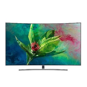 �������� Samsung QE55Q8CN 4K �55 ������ ������
