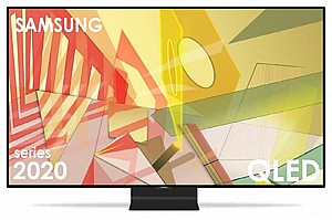 �������� Samsung QE55Q90T ������