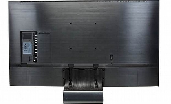 �������� Samsung QE55Q90T ������