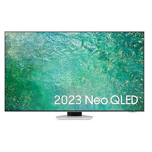 �������� Samsung QE55QN85C 4K �55 ������ ������