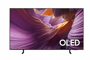 �������� Samsung QE55S85F 4K �55 ������ ������