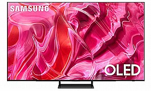 טלוויזיה Samsung QE55S90C 4K 55 אינטש סמסונג טלוויזיה Samsung QE55S90C 4K 55 אינטש סמסונג
