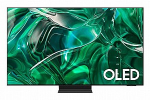 טלוויזיה Samsung QE55S95C 4K 55 אינטש סמסונג טלוויזיה Samsung QE55S95C 4K 55 אינטש סמסונג