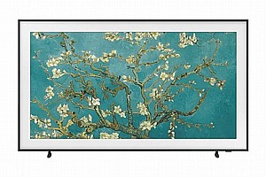 �������� Samsung QE65LS03BG 4K �65 ������ ������