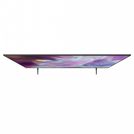�������� ���� �65 SAMSUNG QLED QE65Q60A 4K ������