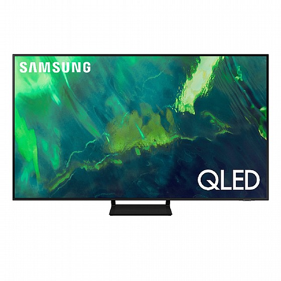 �������� "65 SAMSUNG QLED SMART TV 4K ��� QE65Q70A ������