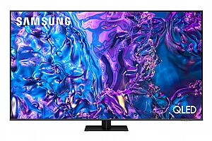 טלוויזיה "65 SMART QLED 4K דגם QE65Q70D סמסונג Samsung | היבואן הרישמי משווק רישמי|הדרכה חינם |מוצר חדש|משלוח חינם טלוויזיה "65 SMART QLED 4K דגם QE65Q70D סמסונג Samsung | היבואן הרישמי משווק רישמי|הדרכה חינם |מוצר חדש|משלוח חינם