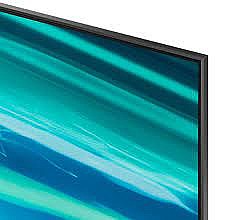 �������� "65 SAMSUNG QLED SMART TV 4K ��� QE65Q80A ������