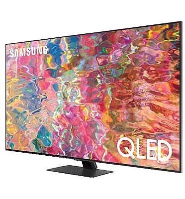 �������� Samsung QE65Q80B 4K �65 ������ ������|����� ����� |����� ����� ��� ���� |����� ����
