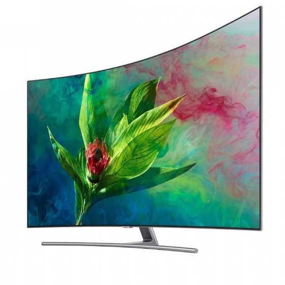 �������� Samsung QE65Q8CN 4K �65 ������ ������