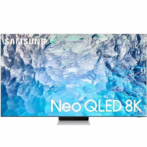�������� ����� 65" QLED ������ SMART 8K QE65QN900B SAMSUNG