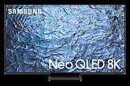 �������� Samsung QE65QN900C 8K �65 ������ ������