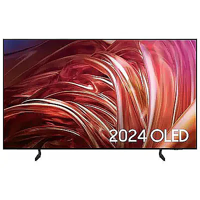 �������� Samsung QE65S85D 4K �65 ������ ������