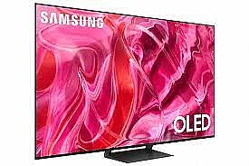 טלוויזיה Samsung QE65S90C 4K 65 אינטש סמסונג טלוויזיה Samsung QE65S90C 4K 65 אינטש סמסונג