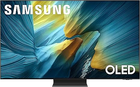 �������� Samsung QE65S95F 4K �65 ������ ������| ����� �����|���� ���� ������|����� ����� ���� ���