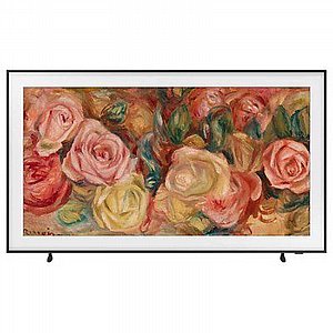 �������� Samsung QE75LS03D 4K �75 ������ ������