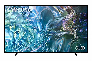 �������� ���� 75� QE75Q60DAUXSQ 4K QLED ������ SAMSUNG - ����� ���� 